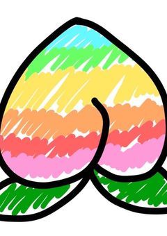 【🌈🍑】カオスLINE＿＿𓈒𓏸