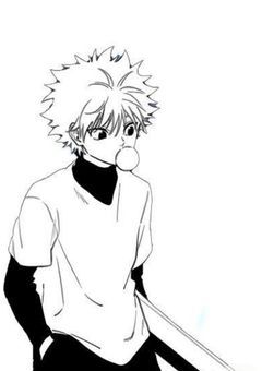 暗殺一家の家出少女