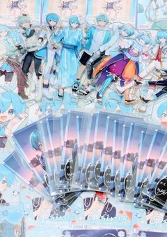 🩵くん推しのオタク部屋