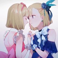 桃の飴☆さんのアイコン画像