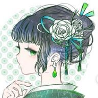 翠(みどり)さんのアイコン画像