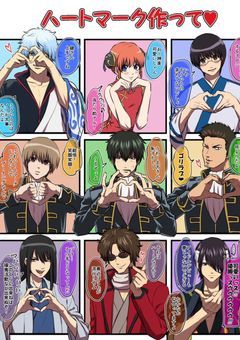 何これみんなオカシクナッチャッタ