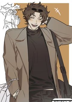 テンパリーノのイラスト倉庫(????????????)