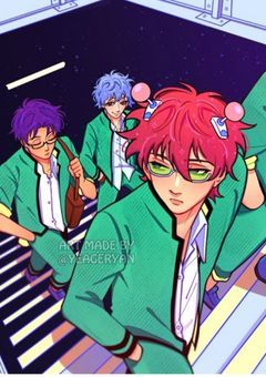 ワイの平和な日常がΨ難に...