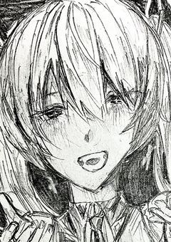 イラスト部屋