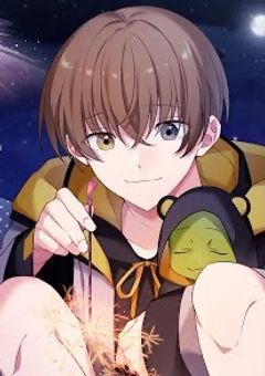 繰り返す夏、僕達とカゲロウ