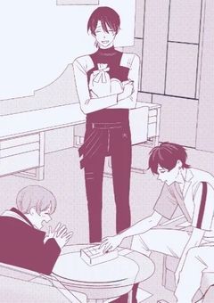 〜ロコモコの事をお知らせする〜