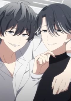 私、星喰兄弟の彼女です！