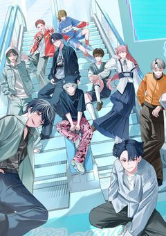 ハンドレ小説図鑑〜ハンドレ3周年お祝いしよう〜