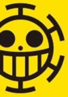 起きたら目の前に海賊旗があった話