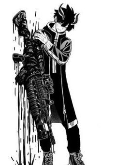 ＃　転生したら鬼だった　。