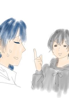 最強国家はコミュ障らしい