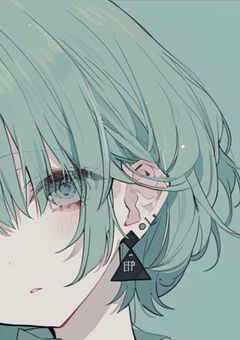 紅一点の新人ちゃん