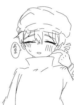いろんなdcstイラスト投稿