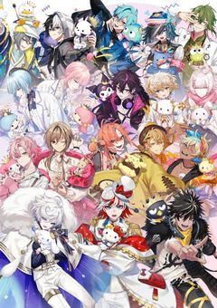 フラガリアメモリーズ