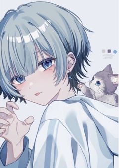 始まりの物語(BL)