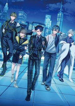 ハンドレッドノート