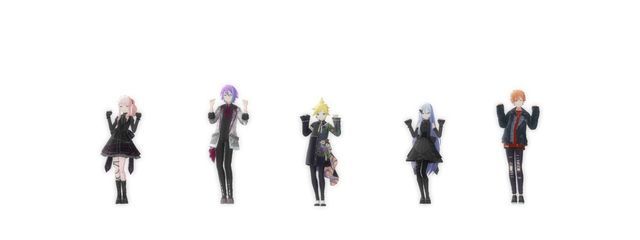 舞夜。さんの壁紙画像