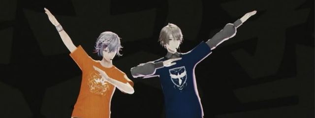 じきゅさんの壁紙画像