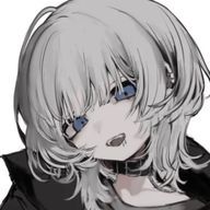 鎖華月　@ねむすぎ、一生冬眠、さんのアイコン画像