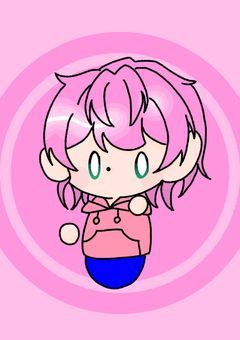 アイコン描きます