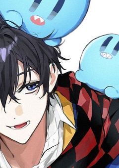 塩系貴族は手に入れたい