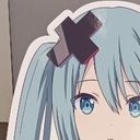 ヌシッ!(バツミクっていいよね!!)