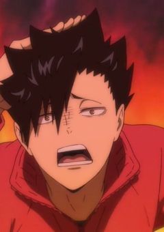 # 黒尾ツインズ、不仲な件。