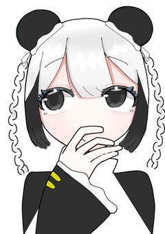 元プロ動物園パンダの飼育小屋 【配信部屋】 @☆75で凸待ちします 無期限活動休止