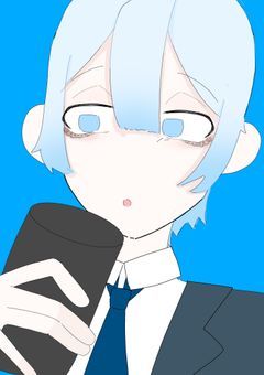 限界社畜系お兄さんと癒し合いたい 【配信部屋】 無期限活動休止