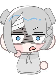 イラスト部屋 #1000枚描いたら神絵師になれる説やってます