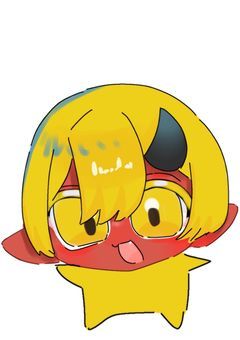 魂親御募集 #妖怪擬人化企画中