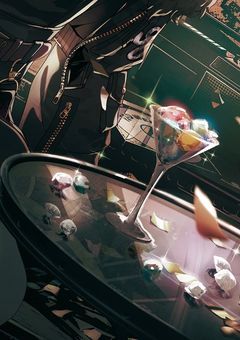 　愛 す る と 言 う 事 は ＿＿ 。