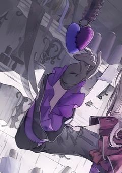 # 嘘つき娘 は孤独を望んだ . 〈暁山瑞希〉