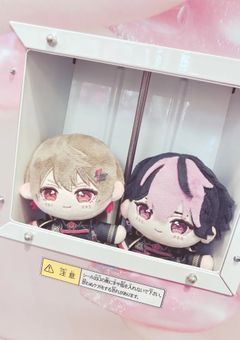 　❤︎　どう頑張っても君に夢中　❤︎