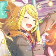 　七 々 扇　令 奈 @　ぺあさんのアイコン画像