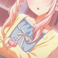 　ななおうぎ　れな　@　ていふさんのアイコン画像