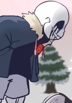 # 幼 馴 染 に ド ッ キ リ し た ら ヤ ン デ レ に な り ま し た .  【UT_AU】【ヤンデレ】