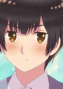 愛されてるらしい？