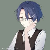 海さんのアイコン画像