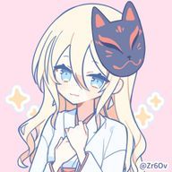 Ami🍯🍏💙❤️フォロバさんのアイコン画像