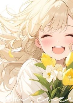 私の覚悟を、君へ。