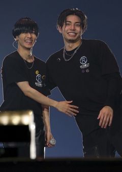 俺は壱馬さんの声が聞きたいです