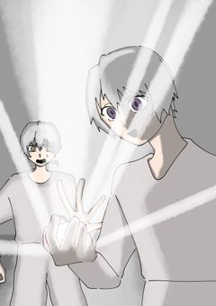 イラべ
