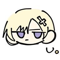 鯨さんのアイコン画像