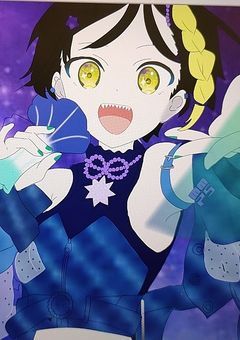 僕の天使、悪魔、変態です