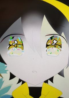 推しが俺/僕　の推し？！？！