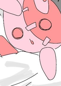 ボカロなどのイラスト！