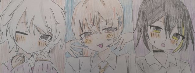 維　🍁🎐🦊　@カオス代表　(🕊️🖊️🍀)さんの壁紙画像