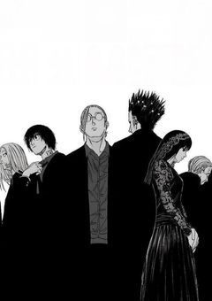 任 務 後 の ご 馳 走 。